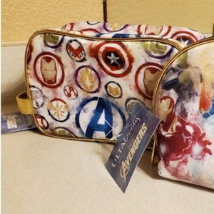 Marvel Icons Bag New With Tags